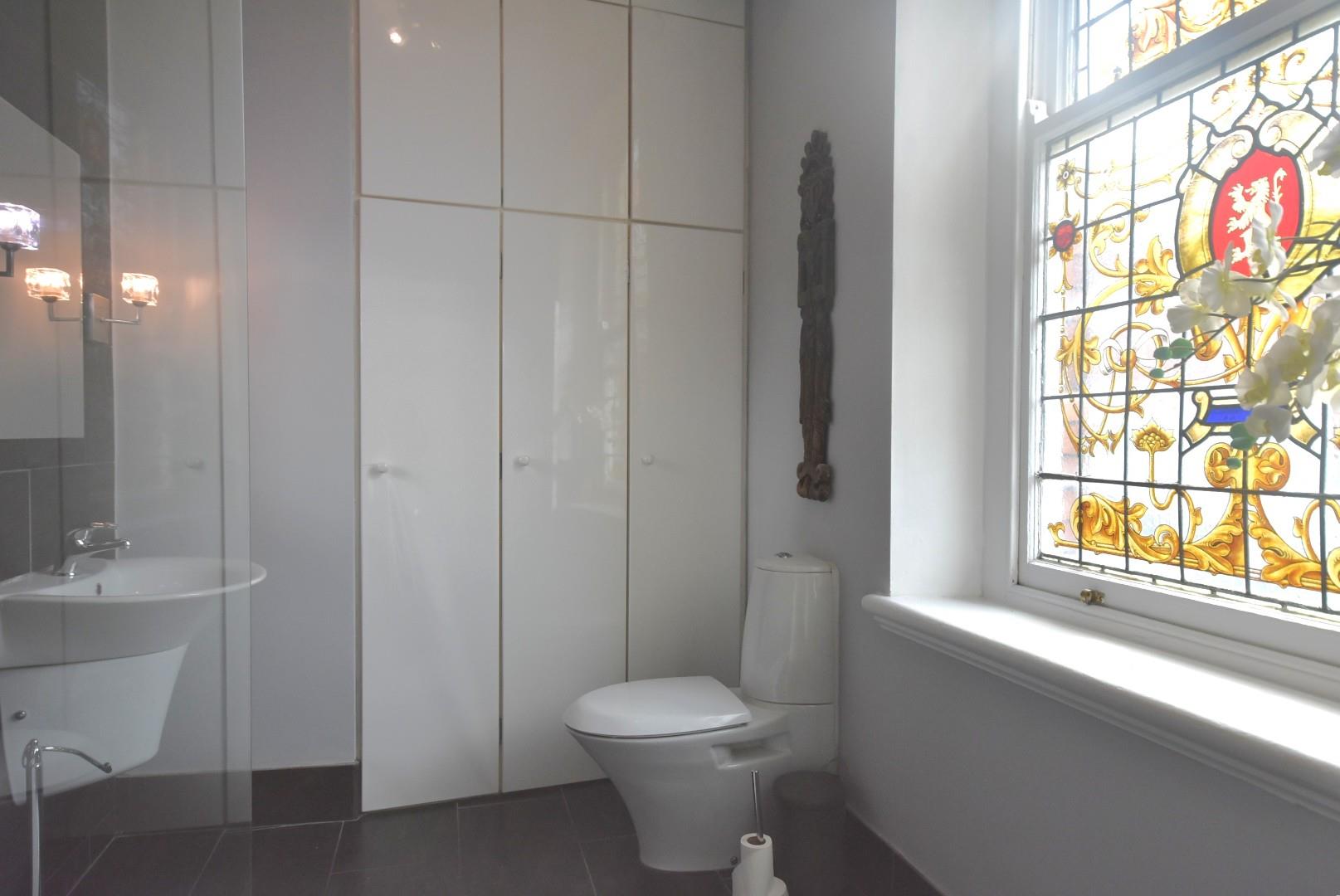 Flat 1 Portman House, 12 Royal Buildings, Stanwell Road, Penarth, CF64 3ED